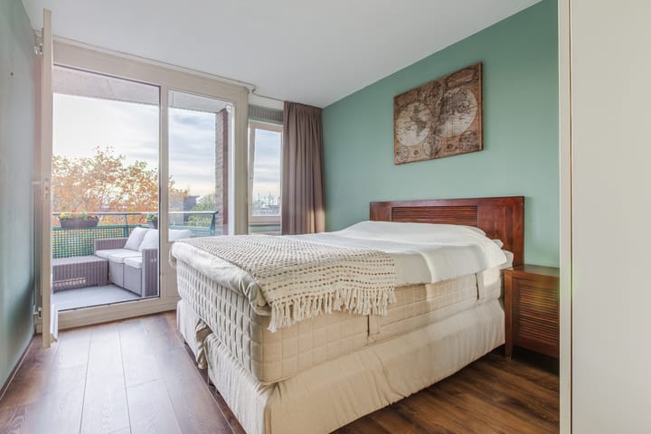 Foto 24 van Praterlaan 190