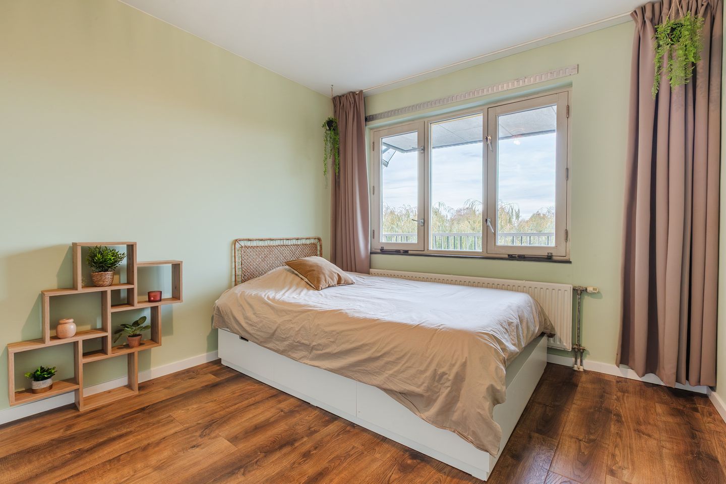 Foto 29 van Praterlaan 190