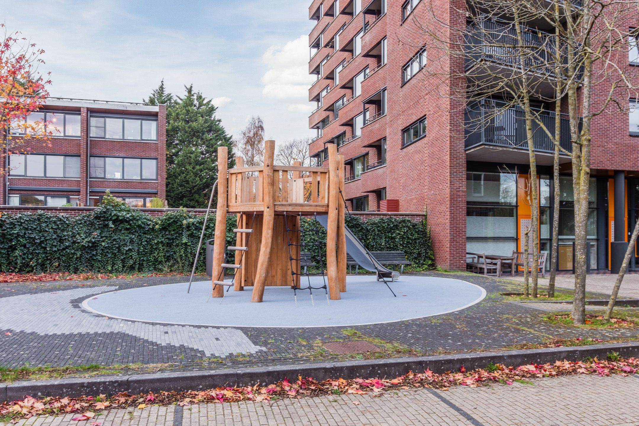 Foto 39 van Praterlaan 190