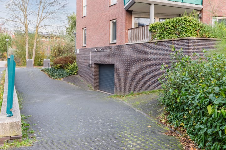 Foto 40 van Praterlaan 190