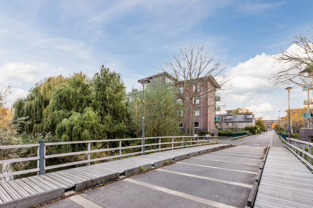 Foto 41 van Praterlaan 190