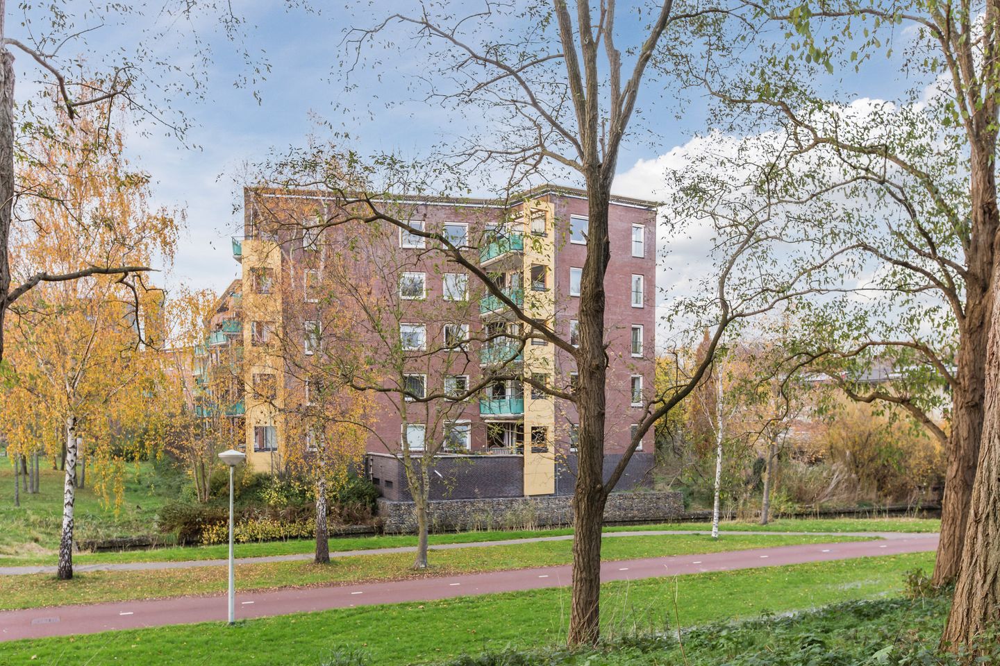 Foto 44 van Praterlaan 190