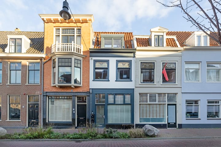 Jansstraat 7 A