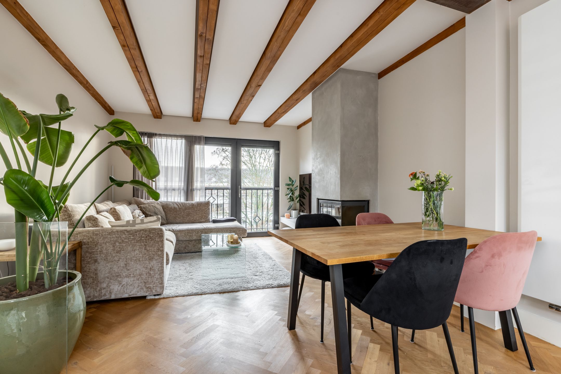 Foto 3 van Jansstraat 7-A