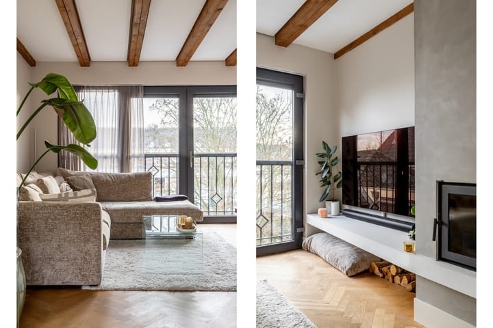 Foto 4 van Jansstraat 7-A