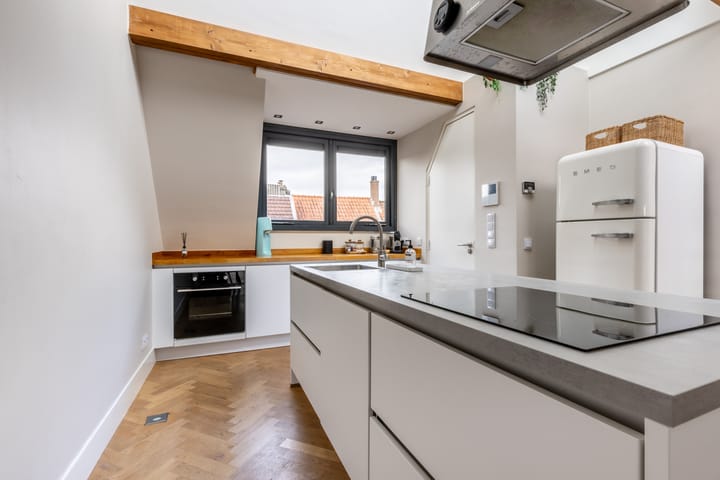 Foto 5 van Jansstraat 7-A