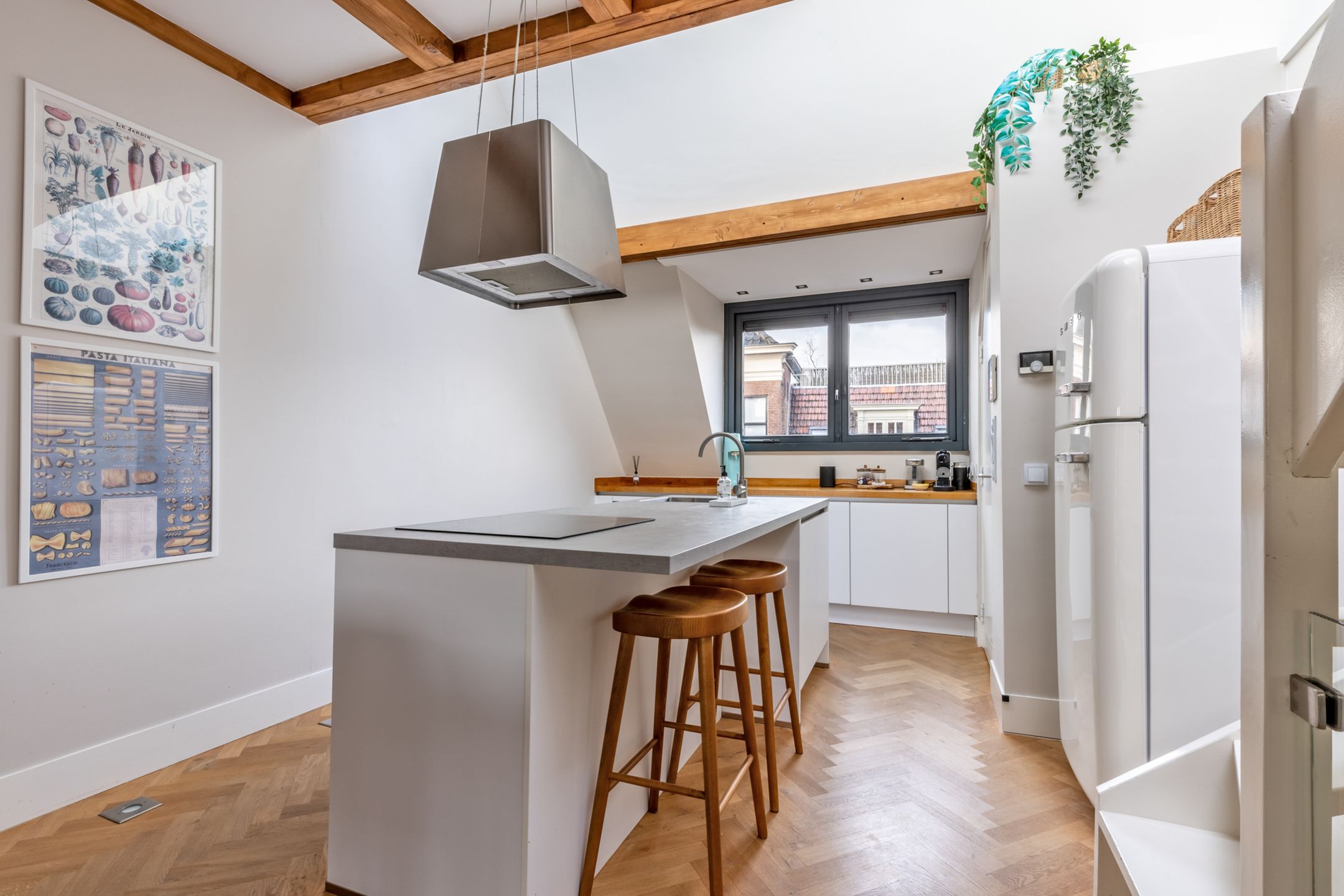 Foto 6 van Jansstraat 7-A