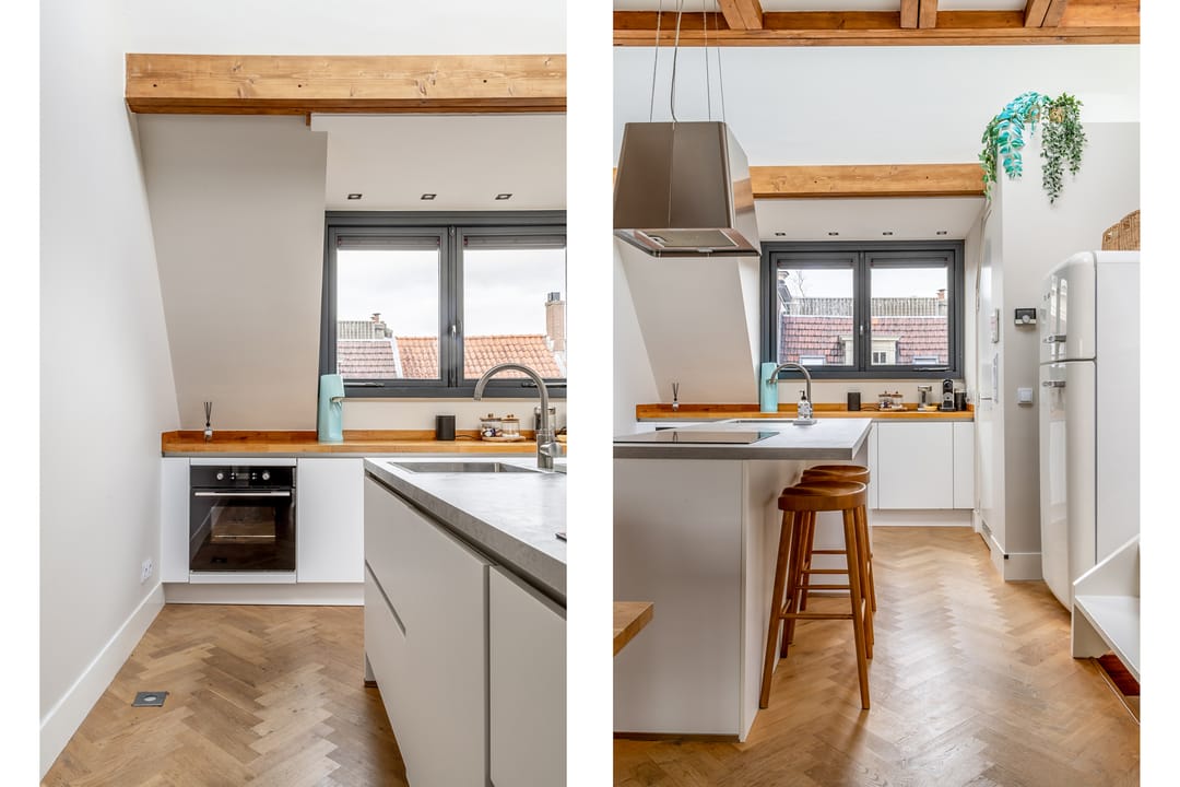 Foto 7 van Jansstraat 7-A