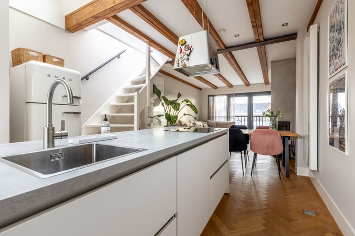 Foto 8 van Jansstraat 7-A