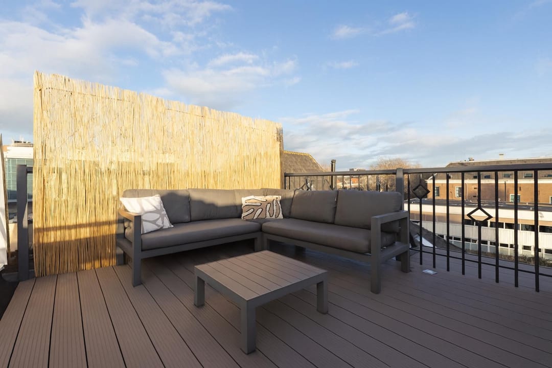 Foto 11 van Jansstraat 7-A