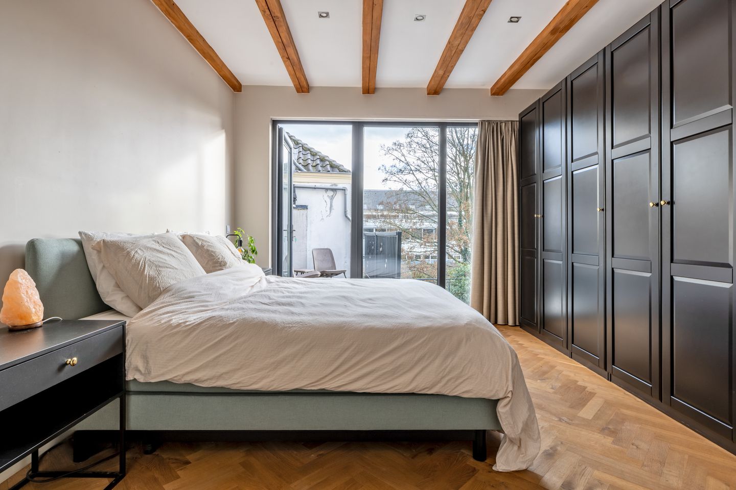 Foto 14 van Jansstraat 7-A