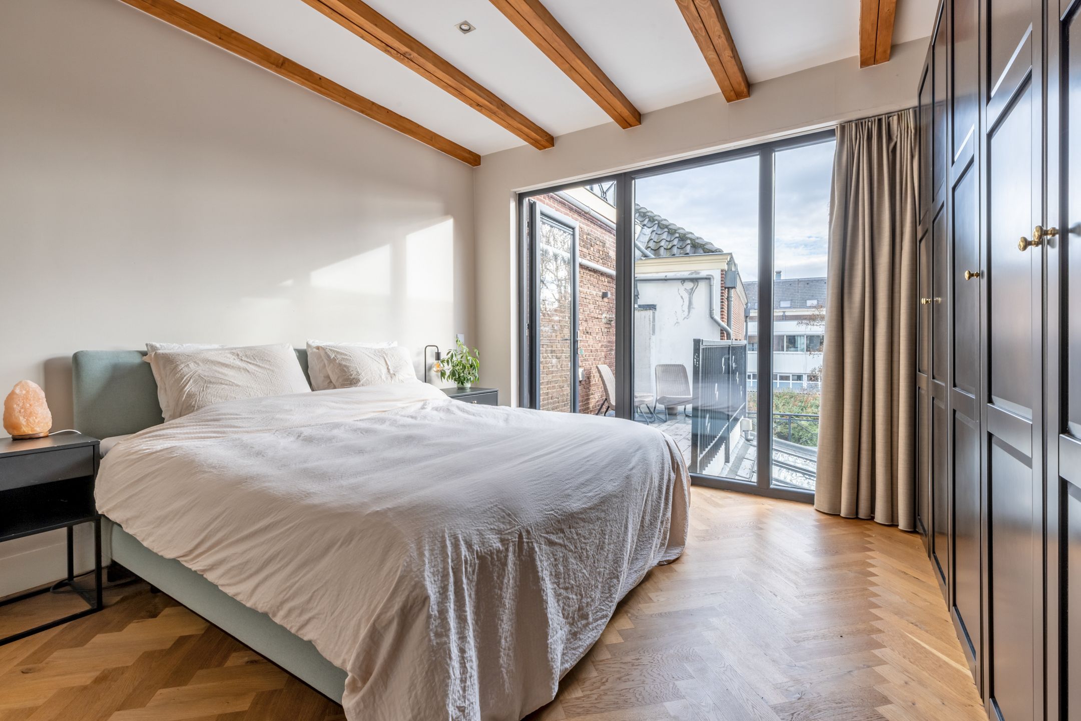 Foto 15 van Jansstraat 7-A