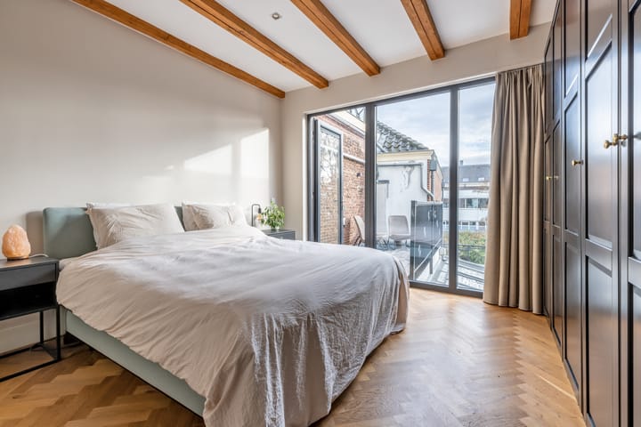 Foto 15 van Jansstraat 7-A