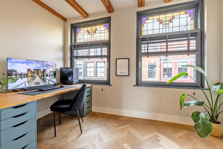 Foto 19 van Jansstraat 7-A