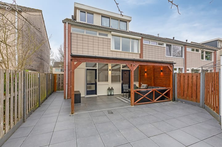 Foto 4 van 't Stegeslag 107