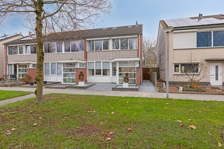 Foto 6 van 't Stegeslag 107