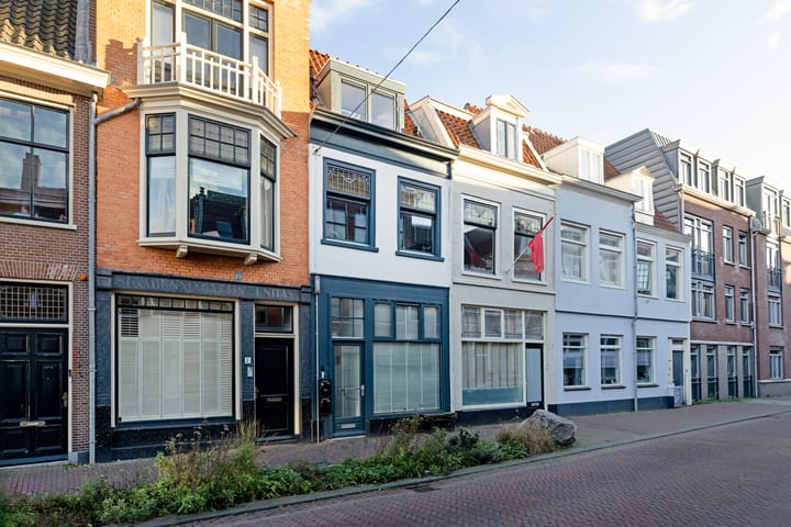 Foto 25 van Jansstraat 7-A