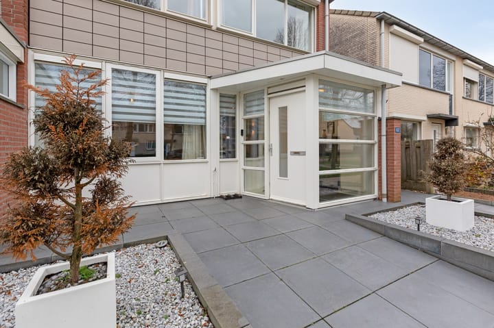 Foto 12 van 't Stegeslag 107