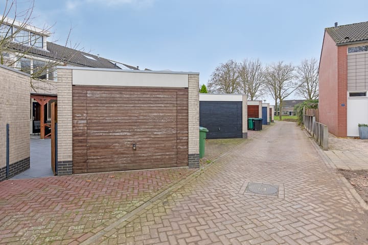 Foto 58 van 't Stegeslag 107