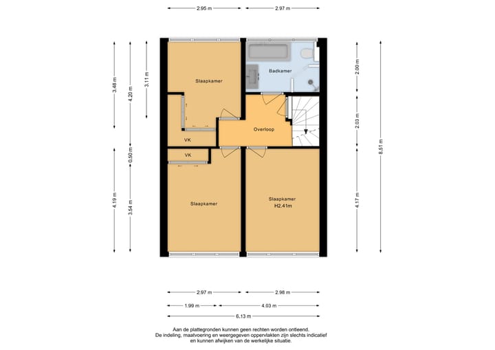 Foto 64 van 't Stegeslag 107