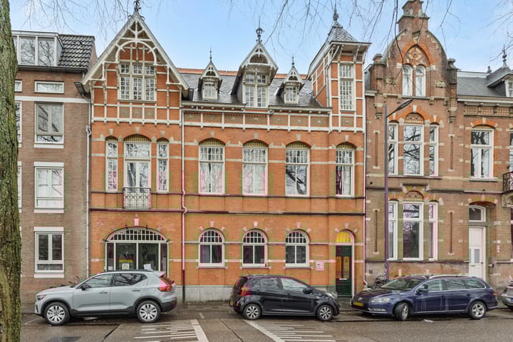 Foto 1 van Havensingel 18-A