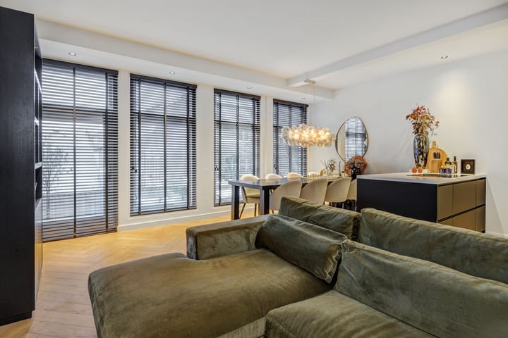 Foto 3 van Havensingel 18-A