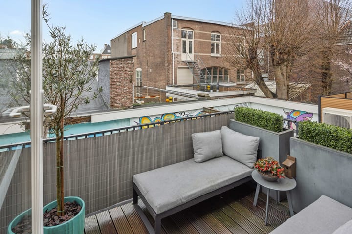 Foto 5 van Havensingel 18-A