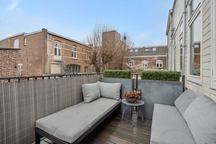 Foto 6 van Havensingel 18-A