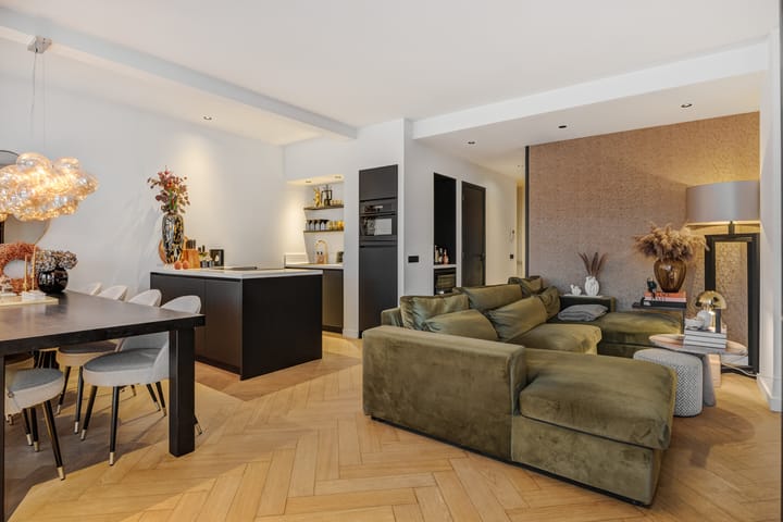 Foto 7 van Havensingel 18-A