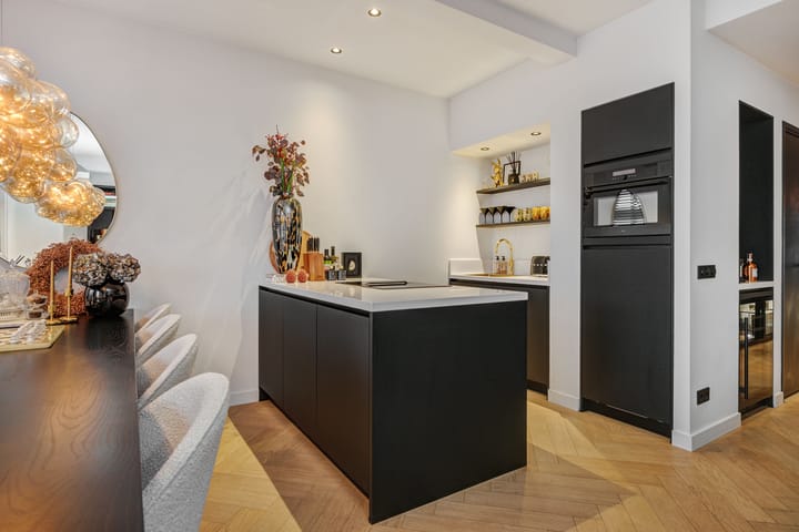 Foto 9 van Havensingel 18-A