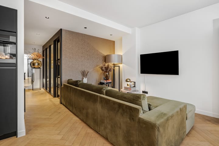 Foto 13 van Havensingel 18-A