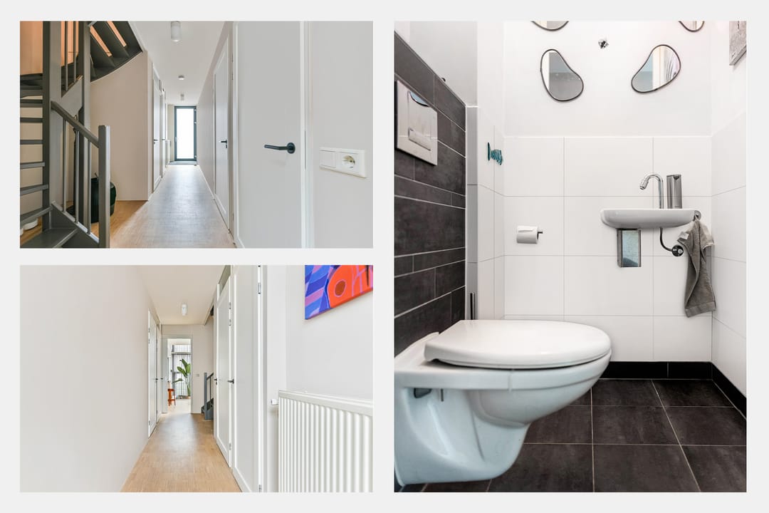 Foto 2 van Laaxumstraat 56