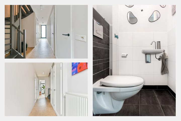 Foto 2 van Laaxumstraat 56