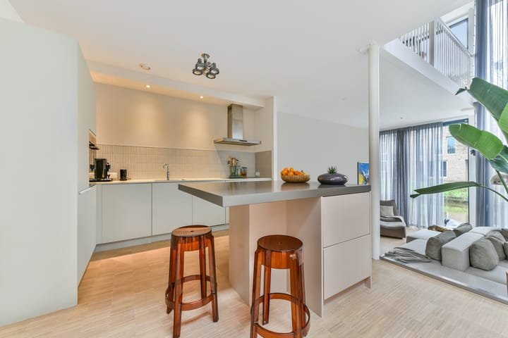 Foto 4 van Laaxumstraat 56