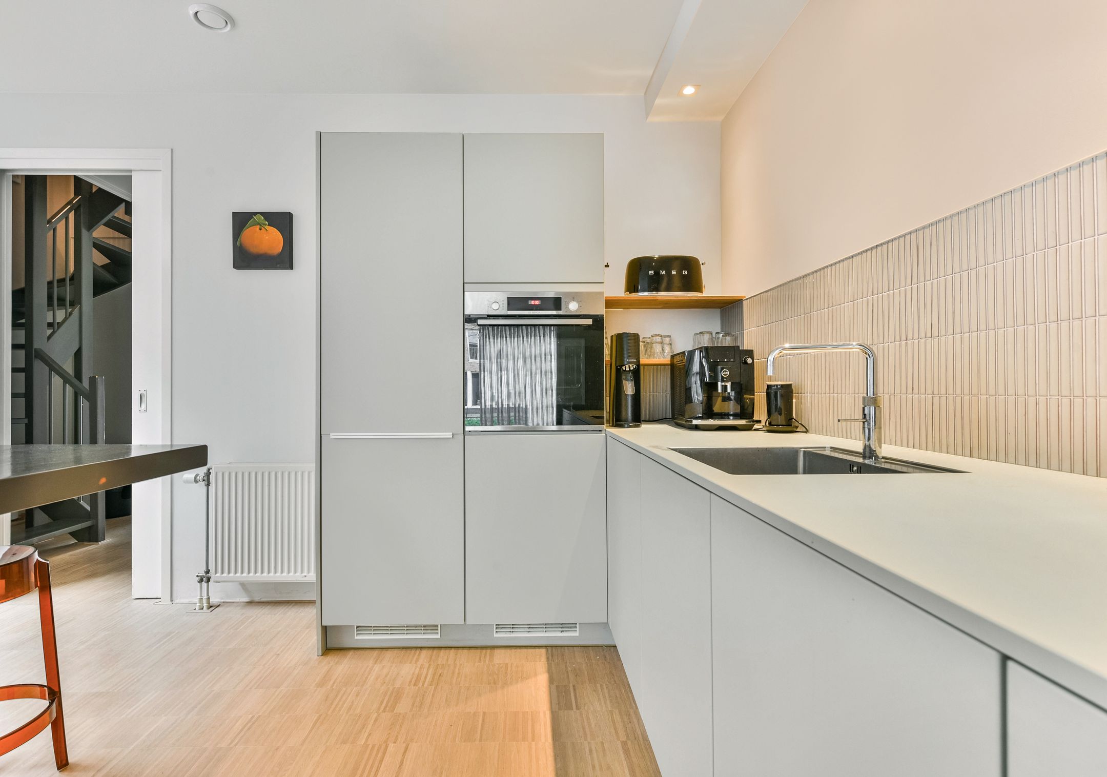 Foto 6 van Laaxumstraat 56