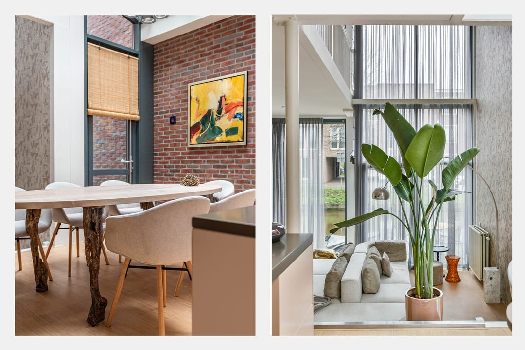 Foto 8 van Laaxumstraat 56