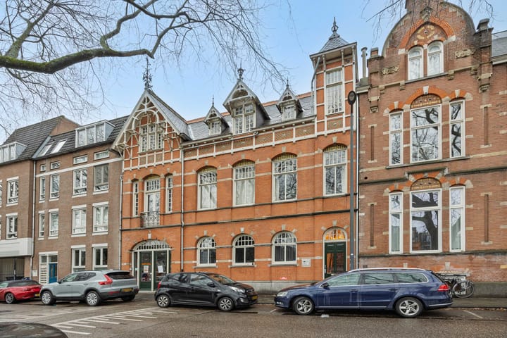 Foto 24 van Havensingel 18-A