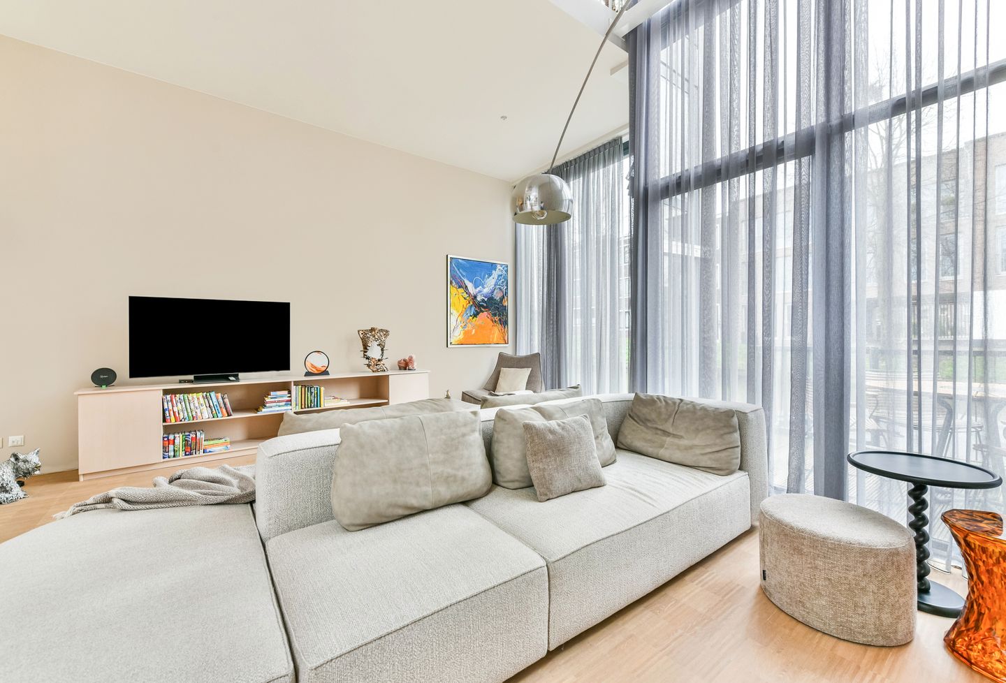 Foto 10 van Laaxumstraat 56