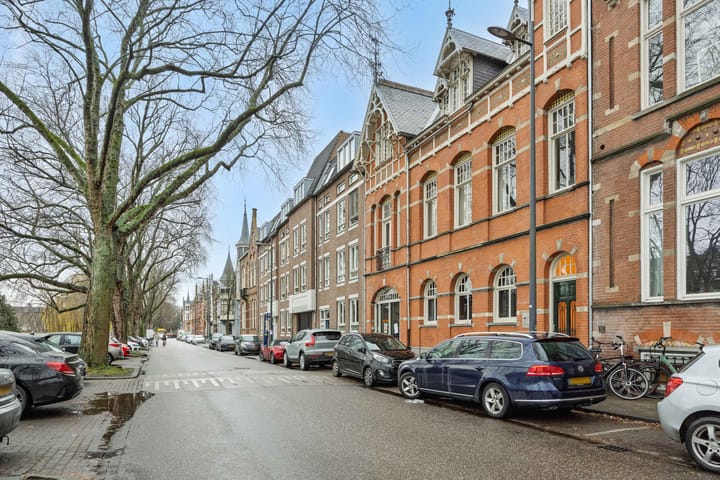 Foto 25 van Havensingel 18-A