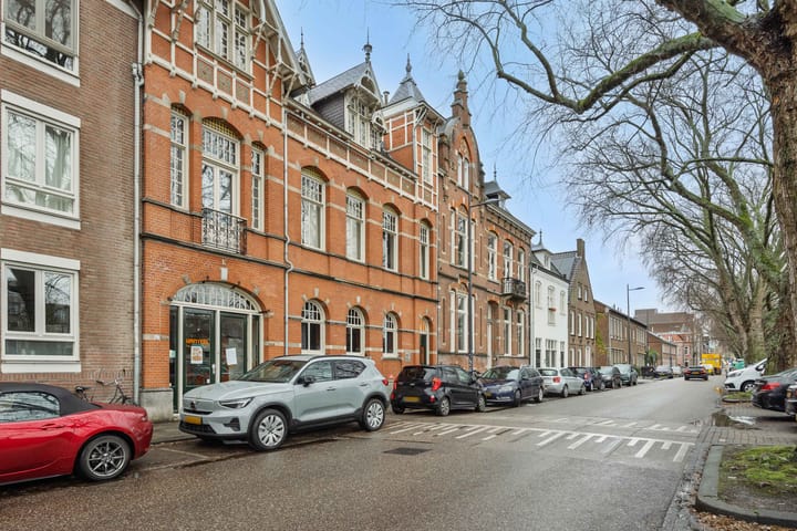 Foto 26 van Havensingel 18-A