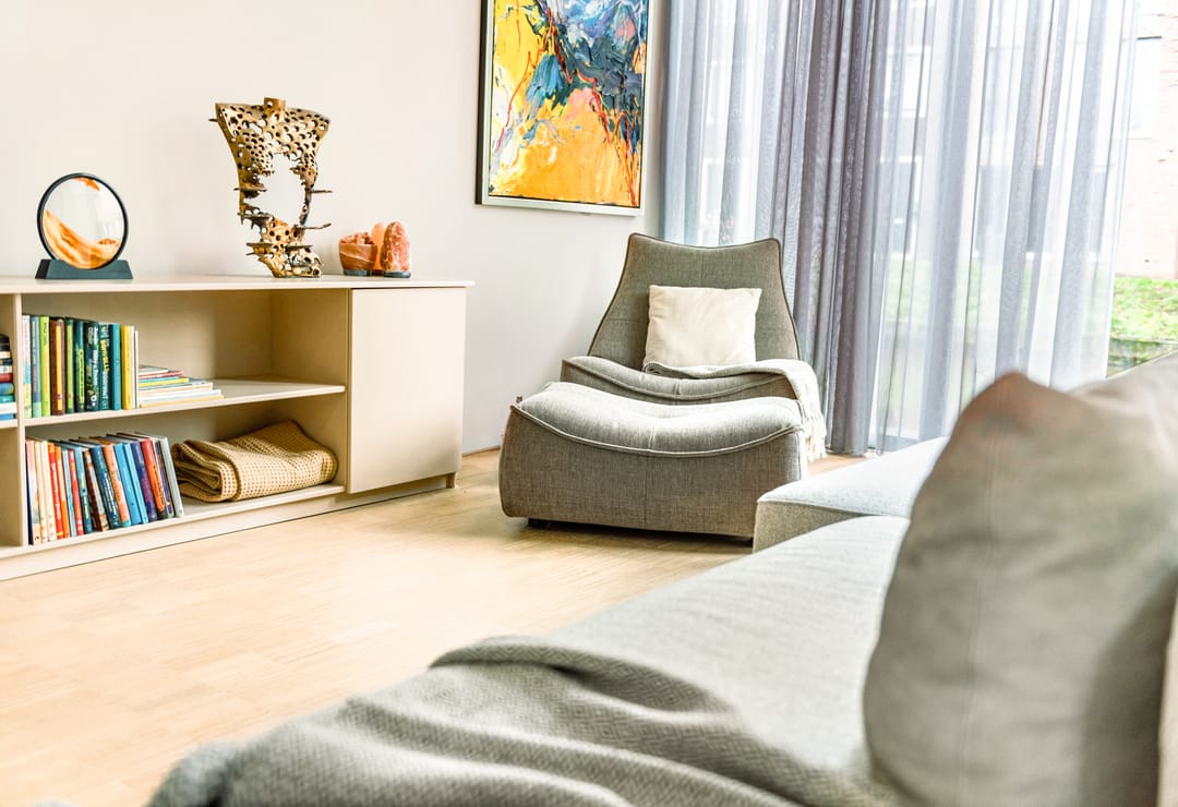 Foto 11 van Laaxumstraat 56