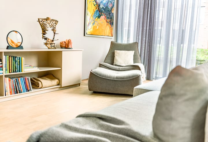 Foto 11 van Laaxumstraat 56