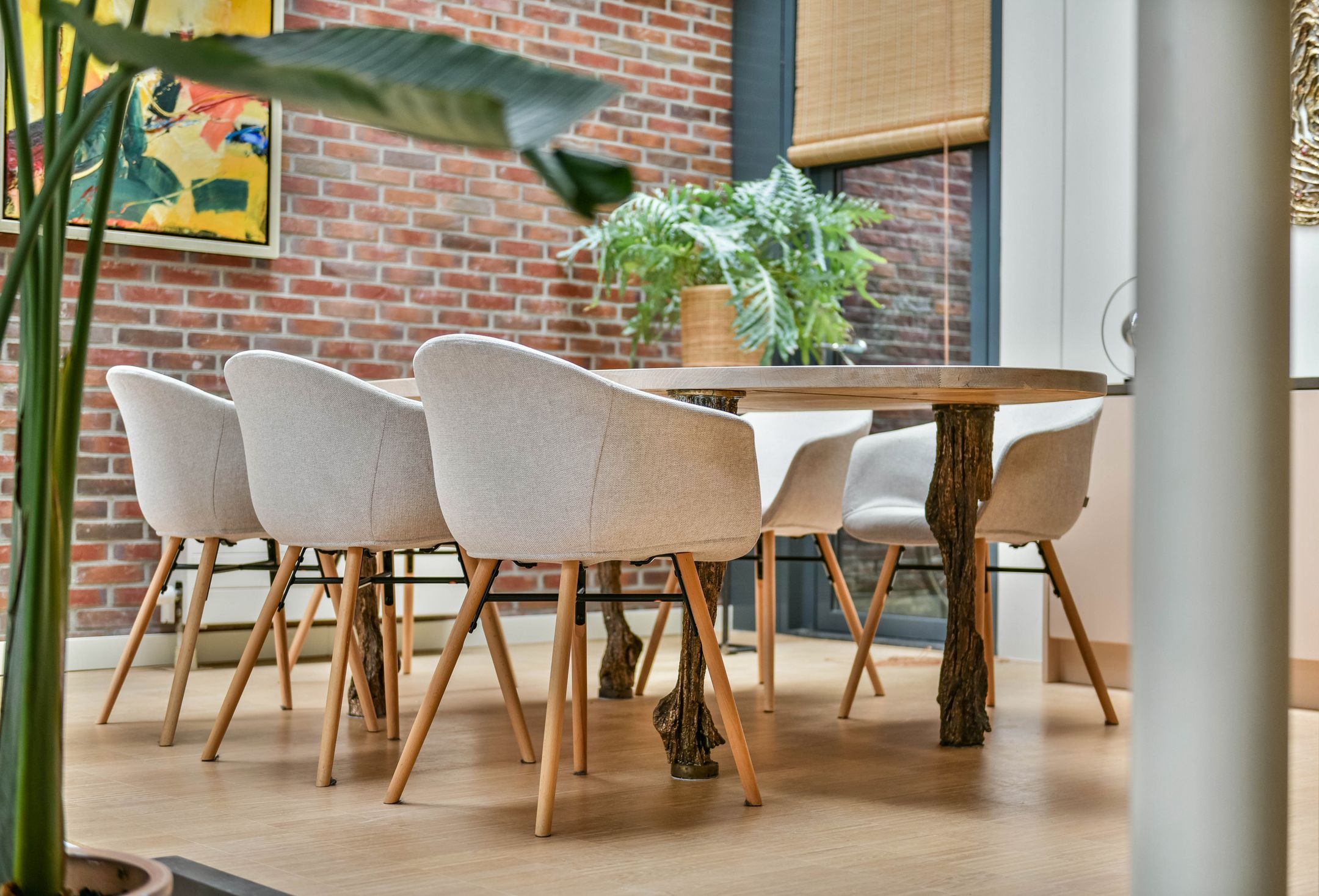 Foto 12 van Laaxumstraat 56