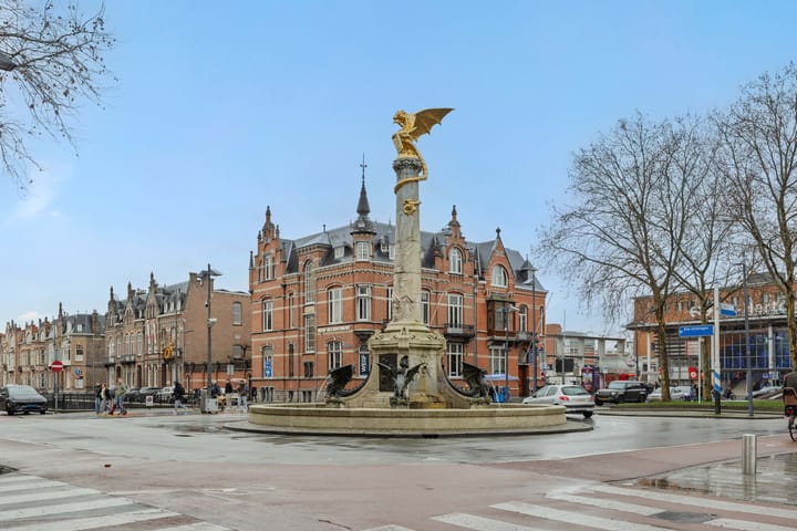 Foto 28 van Havensingel 18-A