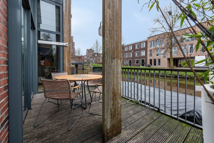 Foto 13 van Laaxumstraat 56