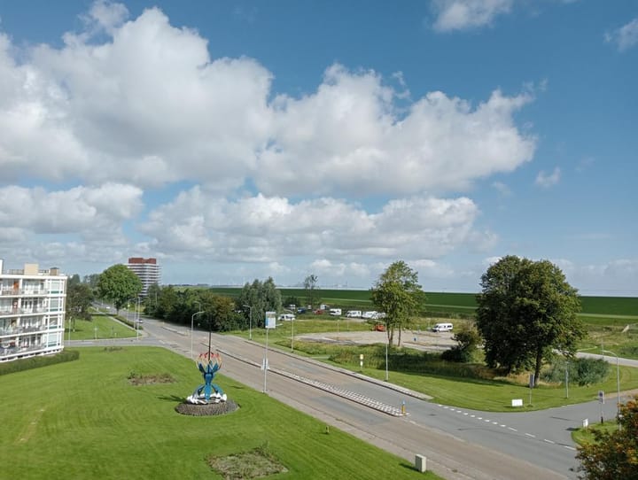 Foto 3 van Kustweg 14-C