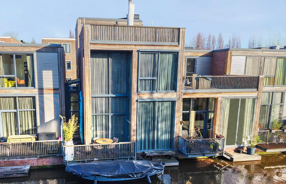 Foto 14 van Laaxumstraat 56