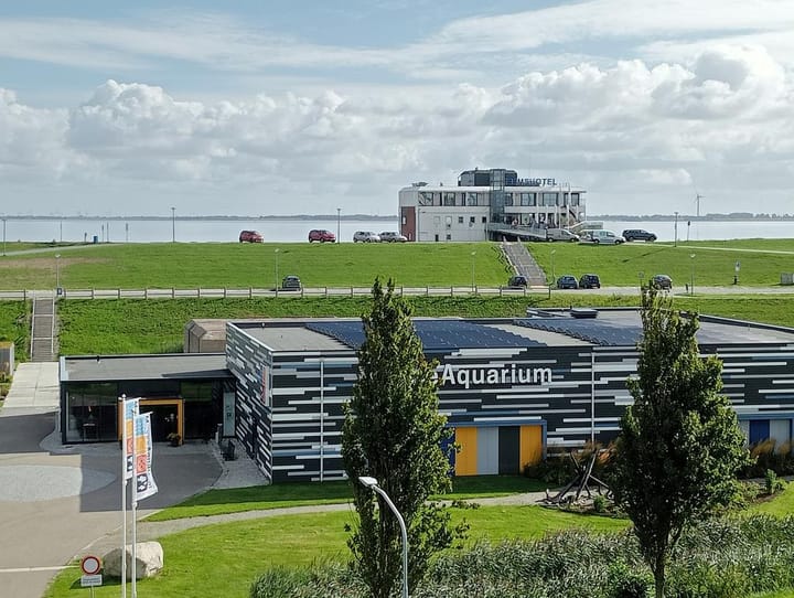 Foto 5 van Kustweg 14-C