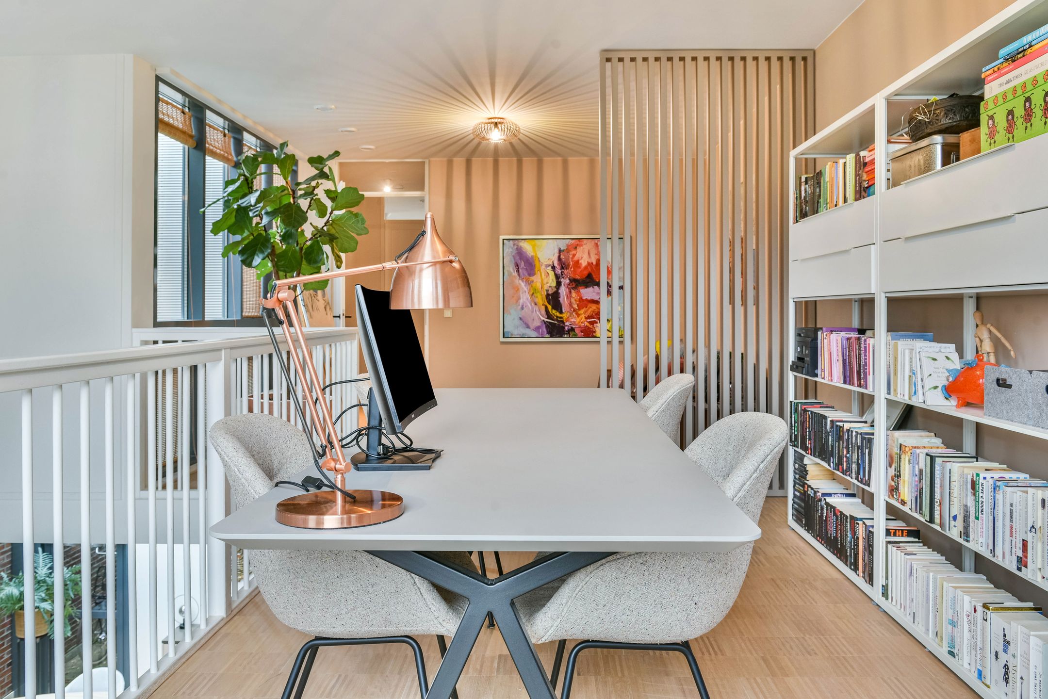 Foto 21 van Laaxumstraat 56