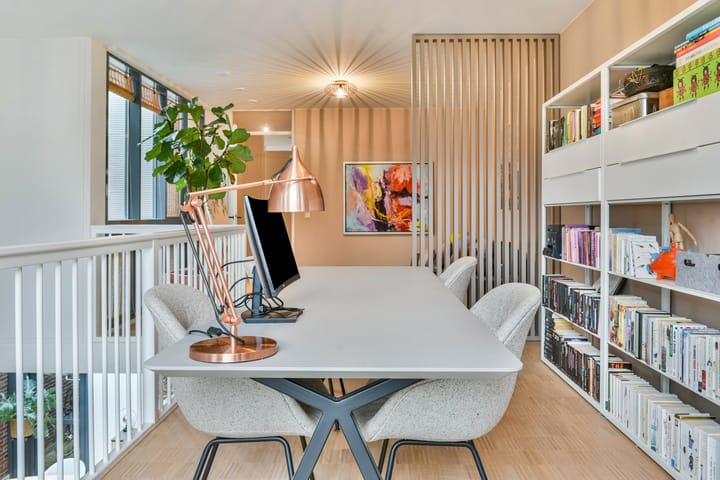 Foto 21 van Laaxumstraat 56